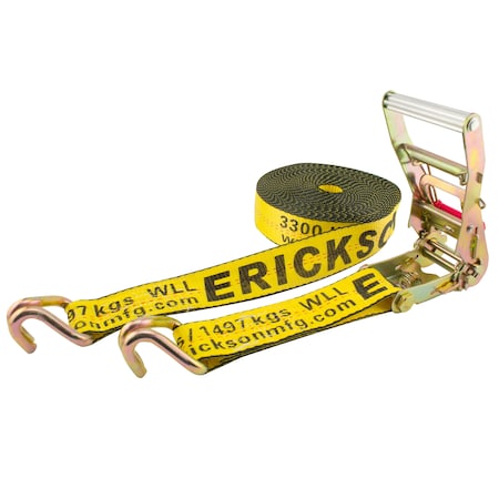 ERICKSON MANUFACTURING